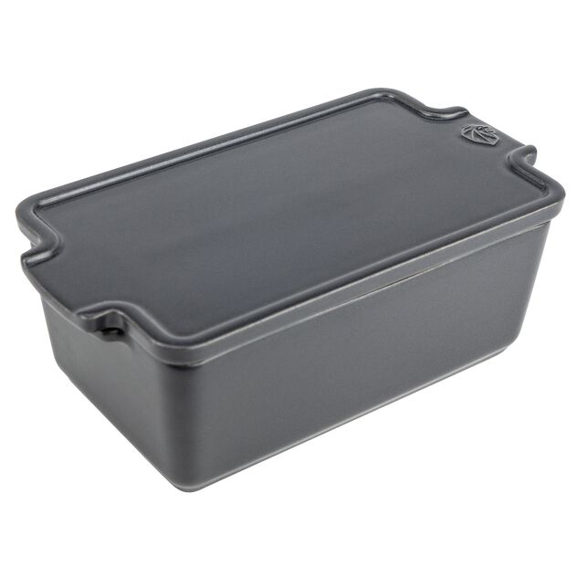Terrine W/Lid 600-700 Gr Cod. 44710S20