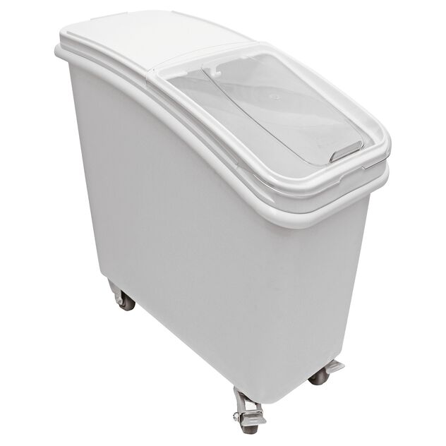 Carrello Per Derrate Alimentari Cod. 49380-80