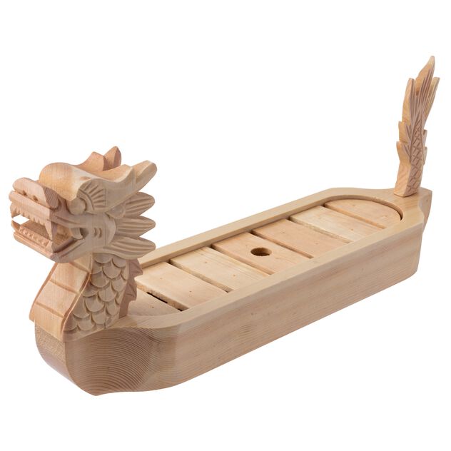 Sushi-Boot Drache 40x10x16 cm Art.-Nr. 49657-09