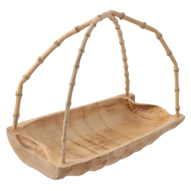 Piatto Presentazione Sushi Cod. 49657-35