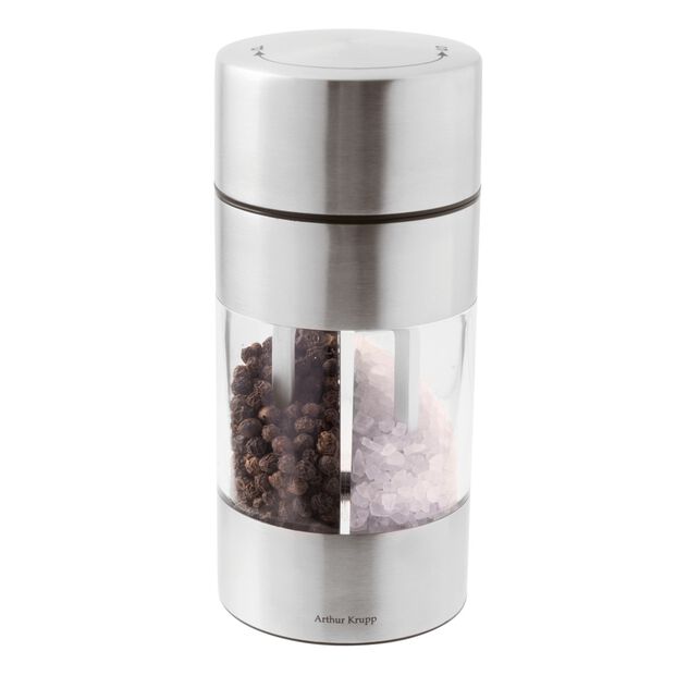 Macinasale/pepe Cm 14 Inox Cod. 69034-14