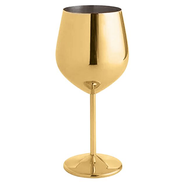 Wine Glass Cm 9.4 H 20.8 Ml 500 Code 41499G00