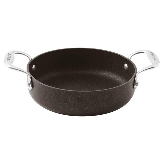 Stielkasserolle 2/M 16 cm H 4,5 Art.-Nr. 16140-04