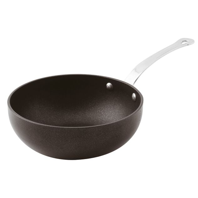 Wok 1/M Cm 16 H 6 Art.-Nr. 16140-05