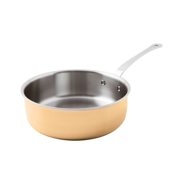 Flache Kasserolle 1/M Art.-Nr. 15608-28
