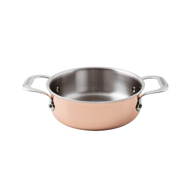 Flacher Topf 2/M Art.-Nr. 15609-20
