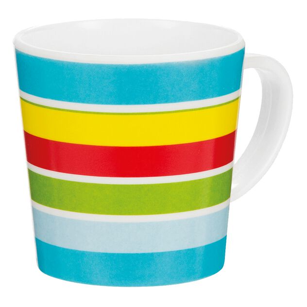 Tazza Cm 7 H 7,5 Ml 180 Cod. 17621-40