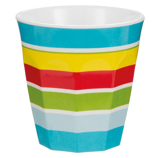 Bicchiere Cm 8,5 H 9 Ml 260 Cod. 17621-44