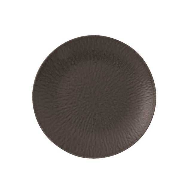 Piatto Piano Cm 32 Onyx Stoneware Cod. 67381-07