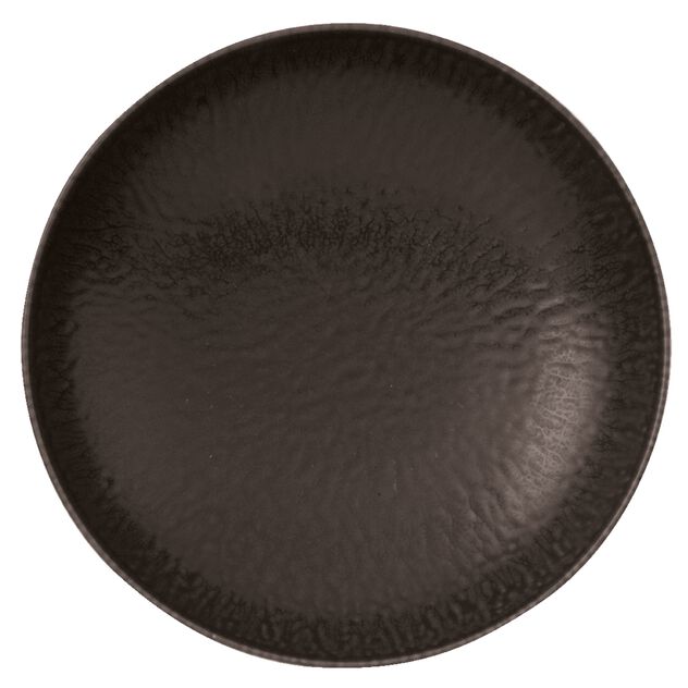 Tief Teller Cm 22 Onyx Stoneware Art.-Nr. 67381-09