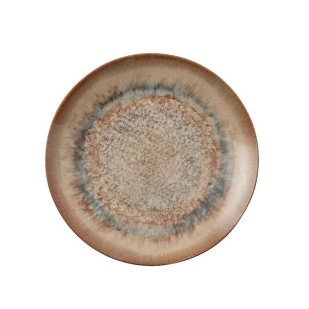 Piatto Piano Cm 27,5 Galaxy Venus Stoneware Cod. 67384B05