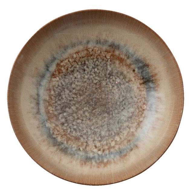 Piatto Fondo Cm 22 Galaxy Venus Stoneware Cod. 67384B09