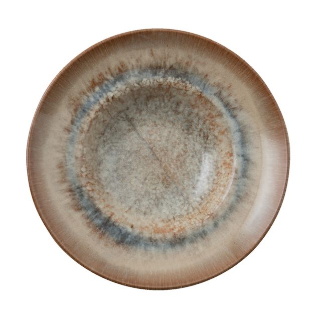 Pasta Plate 27 cm Galaxy Venus Stoneware Item No. 67384B12