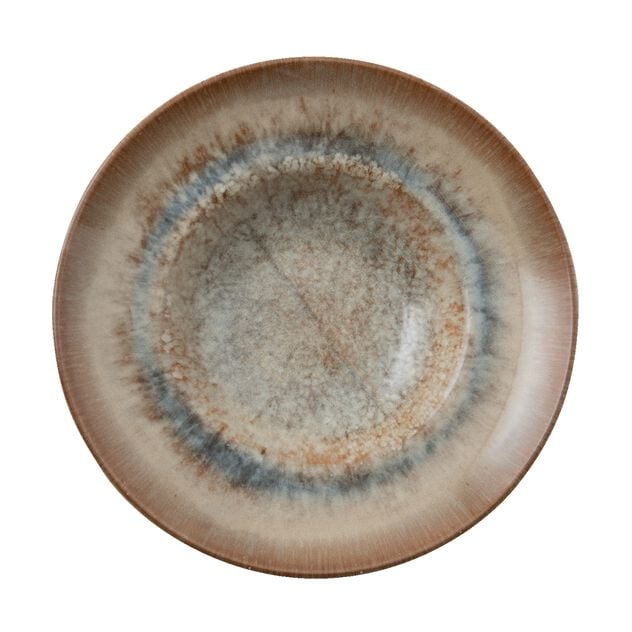 Piatto Pasta Cm 29,5 Galaxy Venus Stoneware Cod. 67384B13