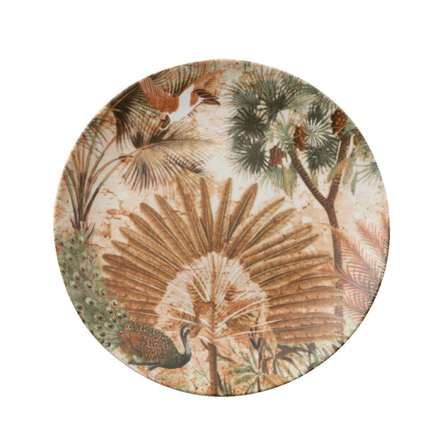 Essteller 20 cm Eden Steingut Art.-Nr. 67391-02