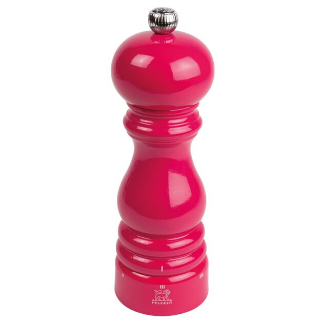 Pepper mill Cm 18 Cod. 42694P05