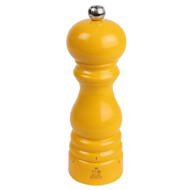 Pepper Mill 18 cm Item 42694P13