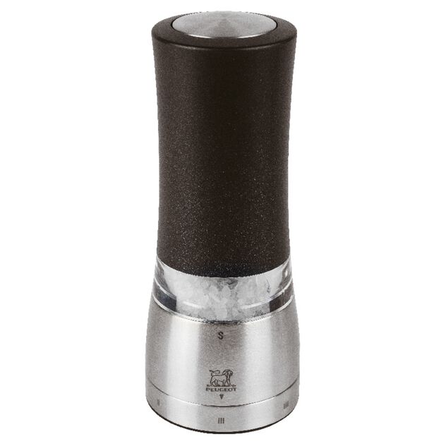 Salt Mill 16 cm Daman Electric U&