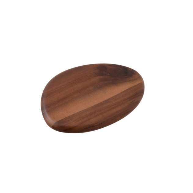 Poggiaposate Cm 11x8 Acacia Cod. 68214-11