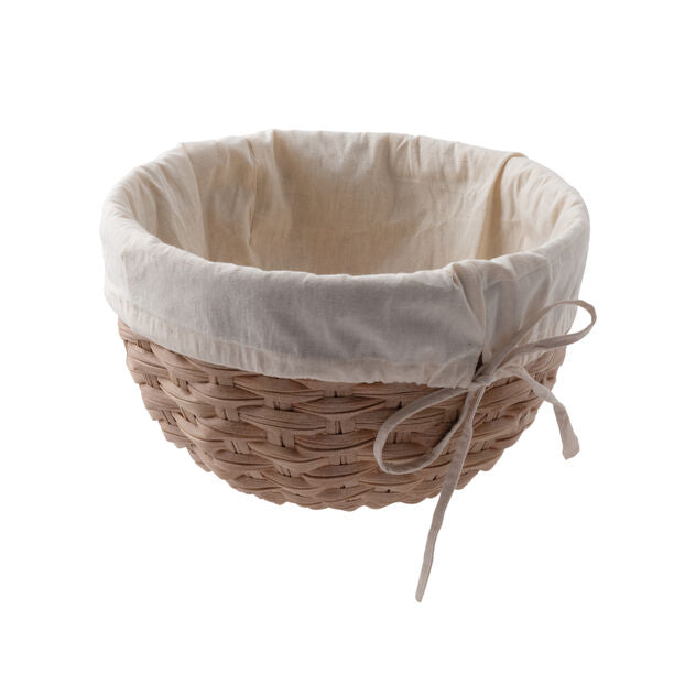 Schale Ø 26 cm H 16 cm PP Art. 68232-26