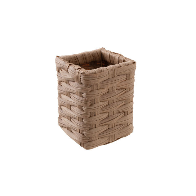 Contenitore Cm 11x11 H 14 PP Cod. 68233-01