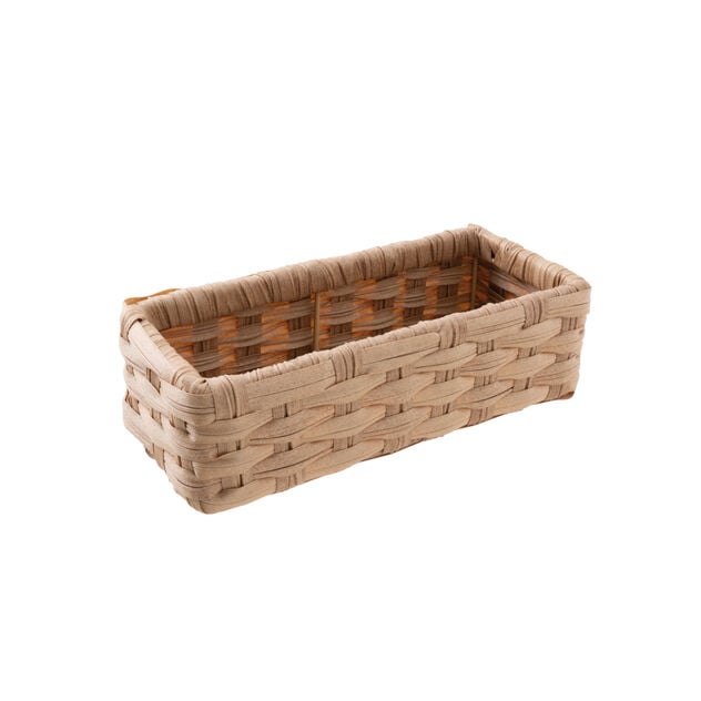 Vassoio Cm 27x21 H 8 PP Cod. 68233-04