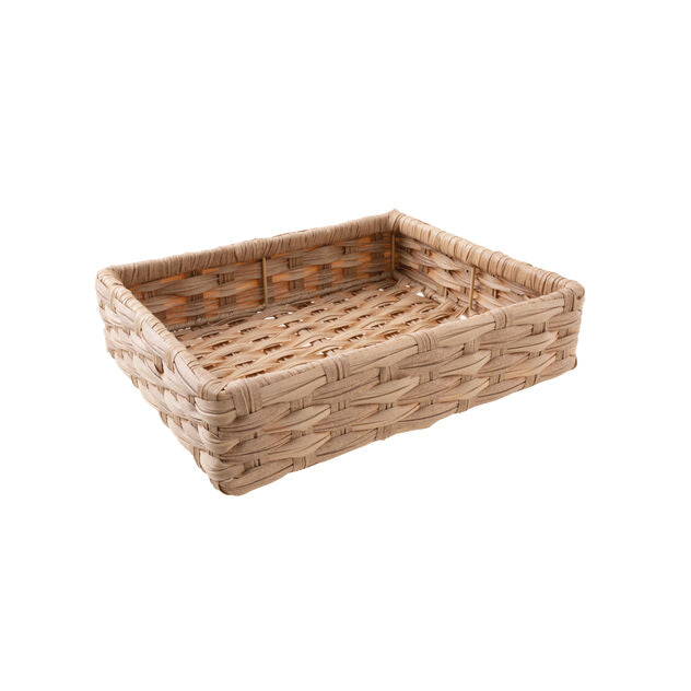 Vassoio Gn 1/2 Cm 32,5x26,5 H 8 PP Cod. 68233-05