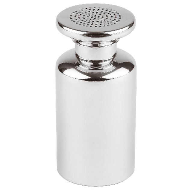 Screw-Top Salt Shaker 8 cm H 18 Code 42922-08
