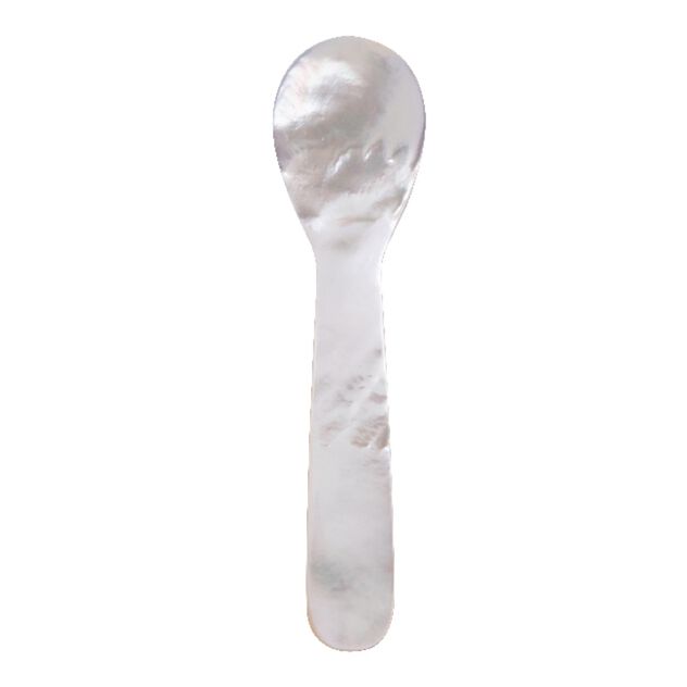 Cucchiaino Caviale Cm 9 Cod. 41518-00