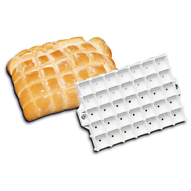 Turtle Bread Mold Cm 14X10 Code 47041-01