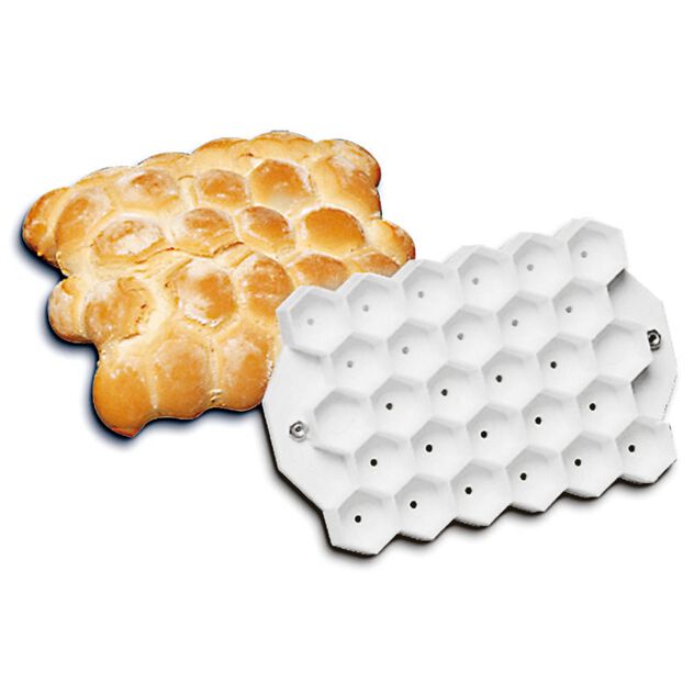 Stampo Pane Tartaruga Cm 14X11 Cod. 47041-02