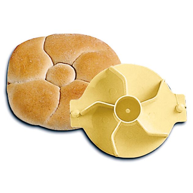 Brotbackform Kaiser Cm 8 Art.-Nr. 47041-07