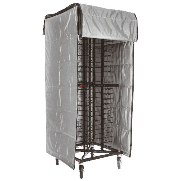 Thermal cover for 44830-72/-99 Part No. 44833-99