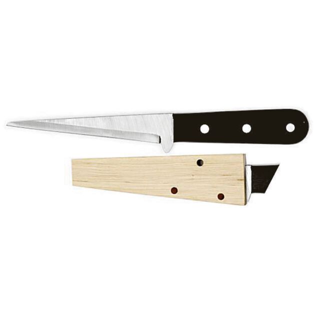 Coltello Ghiaccio Cm 25 Cod. 47885-01
