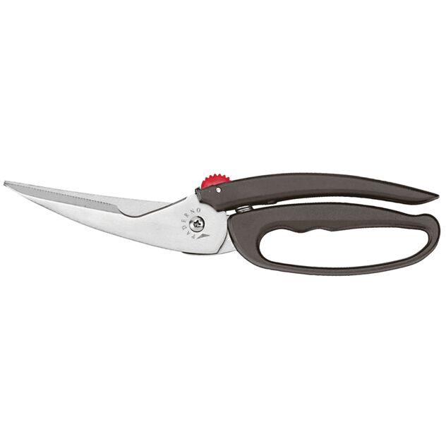 Poultry Shears Cm 25 Code 18263-00