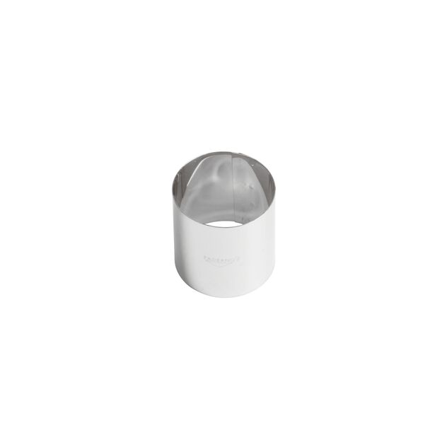 Tortenring 6 cm Ø, 6 cm hoch Art.-Nr. 47534-06