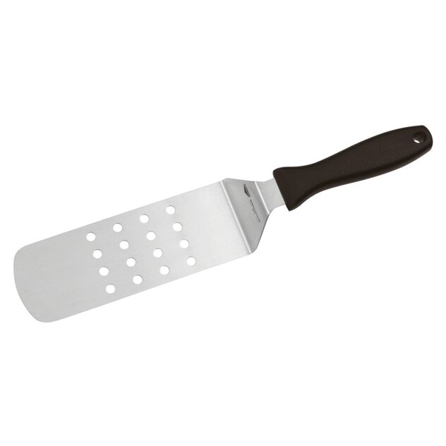 Paletta Hamburger Forata Cm 24X7,2 Cod. 18517-24