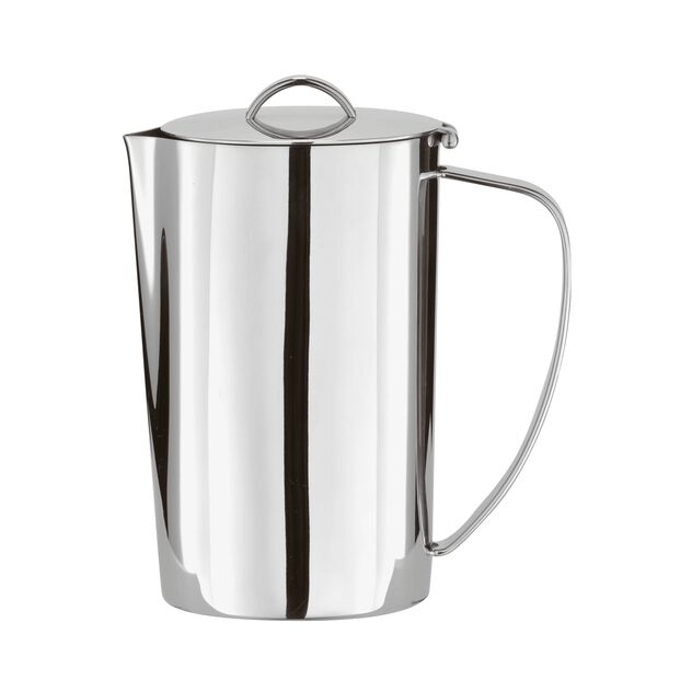 Kaffeekanne Cl 60 Linie 662 Edelstahl Code 66201-06