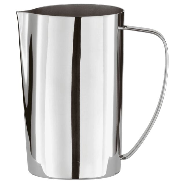 Lattiera Cl 30 Linea 662 Inox Cod. 66206-03