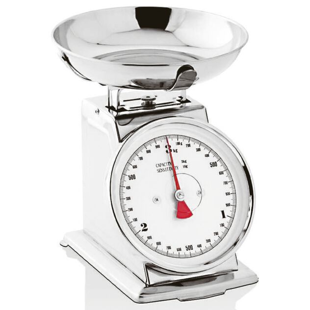 Mechanische Waage Kg 5 Art.-Nr. 49864-05
