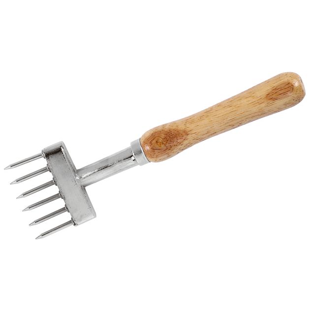 Rompighiaccio 6 Punte Cm 23 Cod. 44105-00