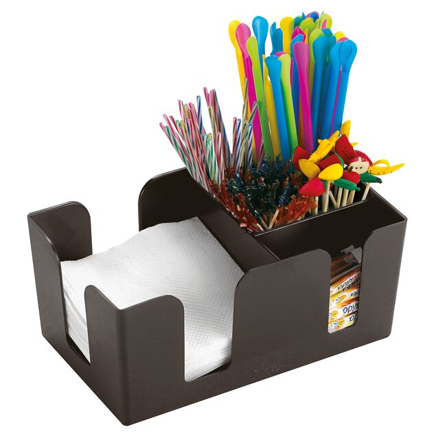 Besteckkasten 24x14,5x11 cm Art.-Nr. 44102-24