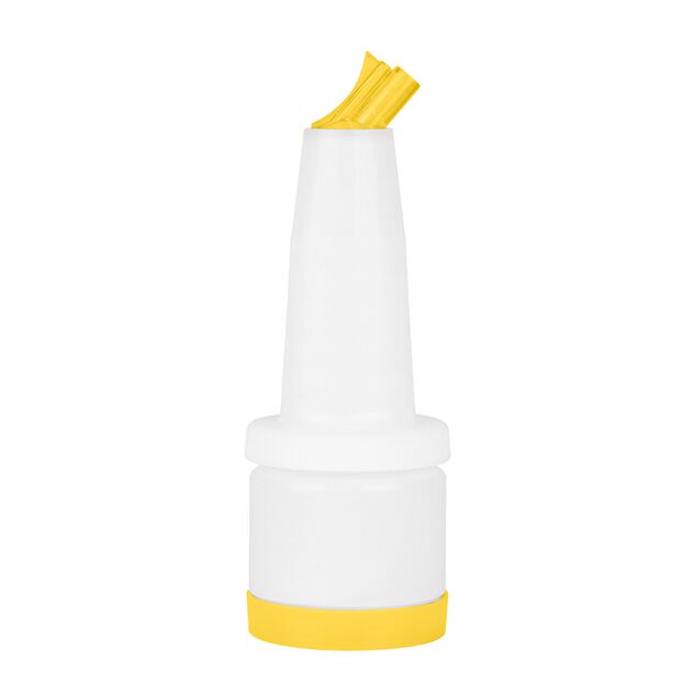Pourer Container 0.5 Lt Cod. 44106Y05