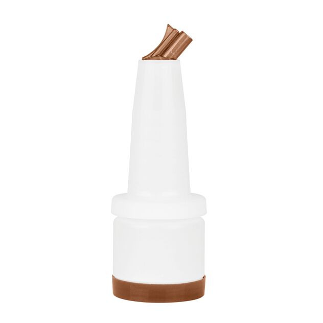 Pourer Container 0.5 Lt Code 44106B05