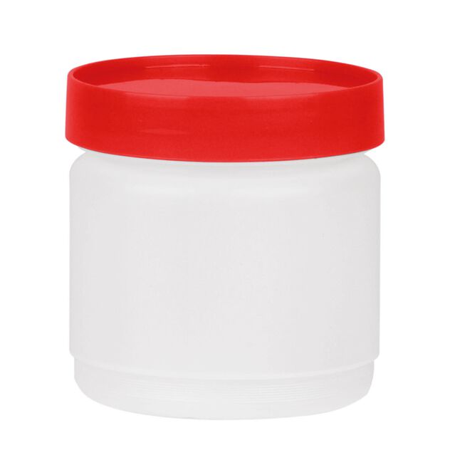 Contenitore Di Riserva Lt 0,5 Cod. 44107R05