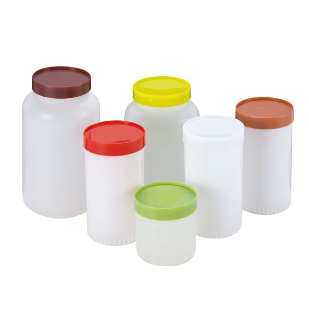 Reserve Container 2.5 Lt Code 44107B25