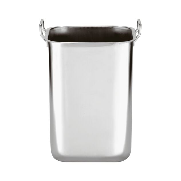 Bagnomaria Cm 15,5X15,5X7,5 Lt 1,5 Cod. 44502-03