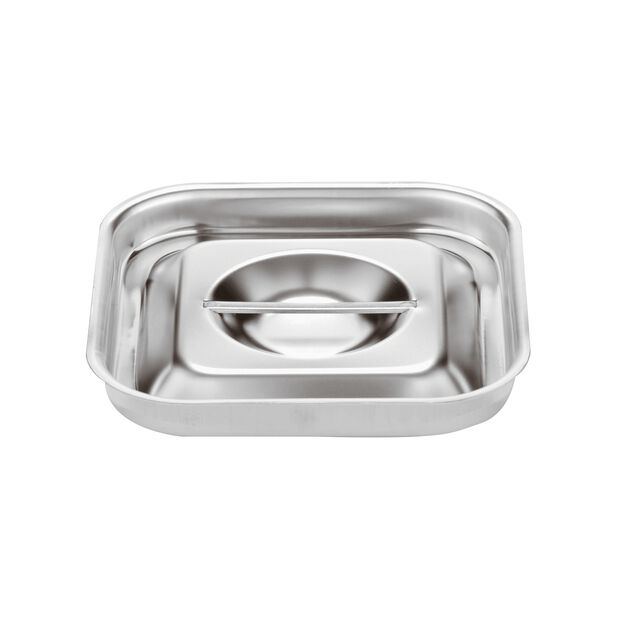 Coperchio Per Bagno Maria Cm 24 Cod. 44501-04