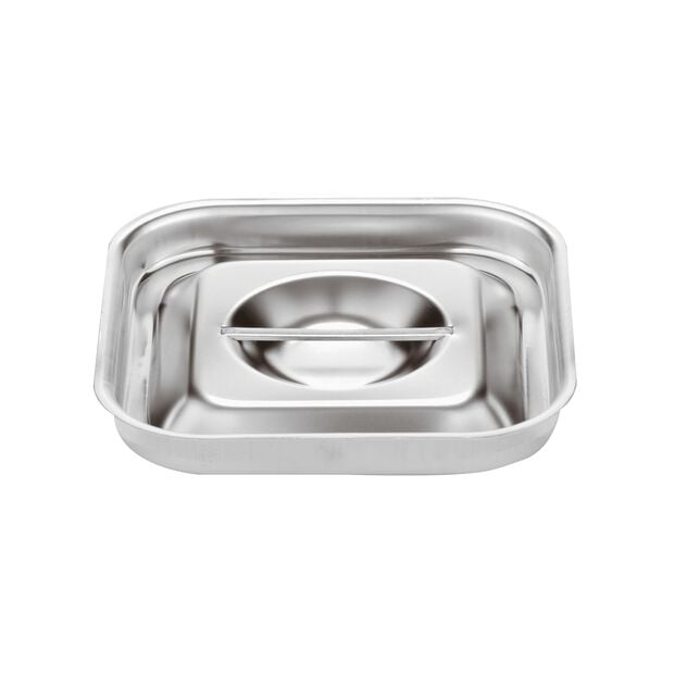 Coperchio Per Bagno Maria Cm 15,5 Cod. 44502-04