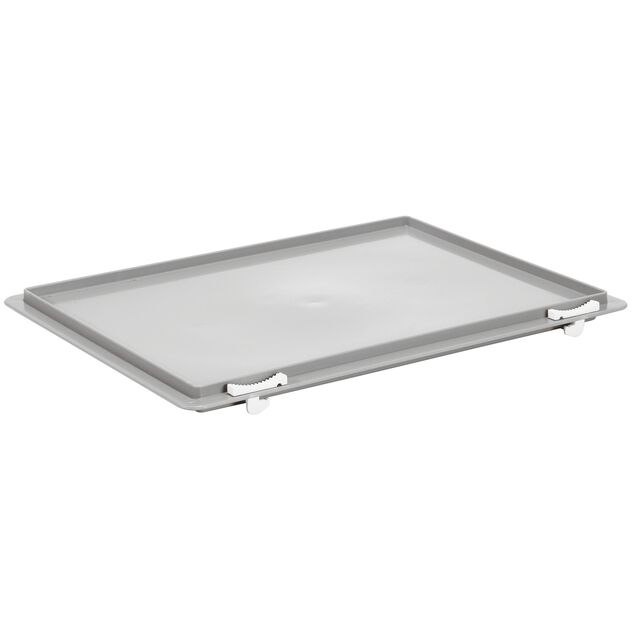 Coperchio Per Cesta Impilabile Cod. 41763-30